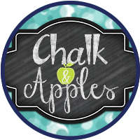 Chalk & Apples